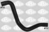 SASIC 3404158 Radiator Hose